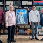 Nicaragua honra el legado de Juan Bosch con su Fundación en República Dominicana Foto: Embajada de Nicaragua en RD fortalece lazos fraternos/Cortesía