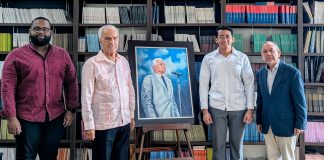Foto: Embajada de Nicaragua en RD fortalece lazos fraternos/Cortesía