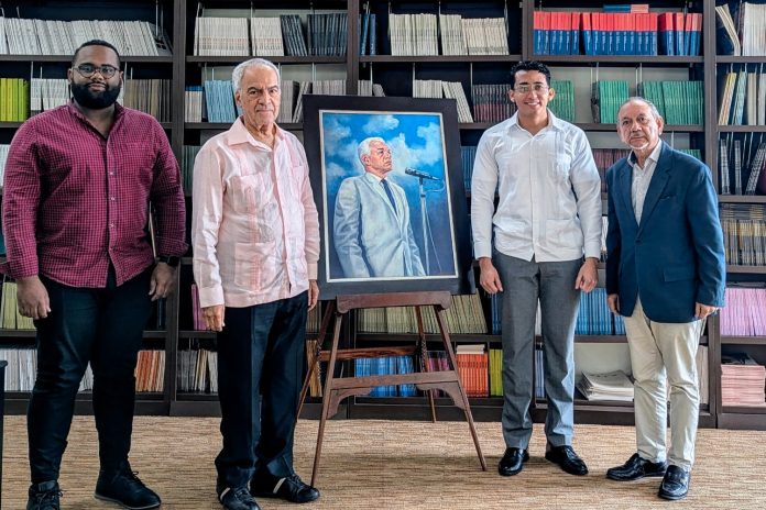 Foto: Embajada de Nicaragua en RD fortalece lazos fraternos/Cortesía Foto: Embajada de Nicaragua en RD fortalece lazos fraternos/Cortesía