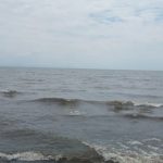 MARENA reporta mejora en coloración del Lago de Nicaragua en Granada