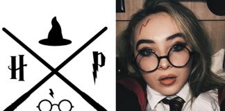 Foto:Sabrina Carpenter desmiente haber estado en Harry Potter/Cortesía