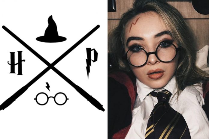 1 Foto:Sabrina Carpenter desmiente haber estado en Harry Potter/Cortesía