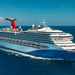 FBI rastrea y arresta a joven por amenaza falsa a crucero Carnival Foto:Joven admite haber enviado amenaza por enojo/Cortesía