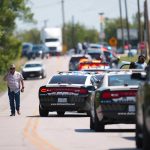 Tiroteo en secundaria de Texas deja cuatro heridos Foto:Tiroteo en Texas conmociona Dallas/Cortesía