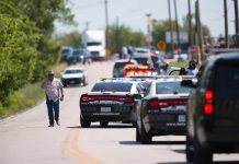 Foto:Tiroteo en Texas conmociona Dallas/Cortesía