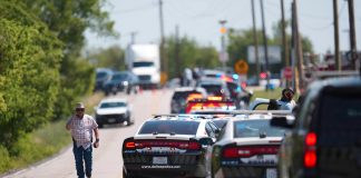 Foto:Tiroteo en Texas conmociona Dallas/Cortesía