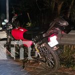 Alcohol y exceso de velocidad: causas principales de accidentes en Nueva Segovia Foto: Otro accidente en San Fernando, Nueva Segovia /TN8