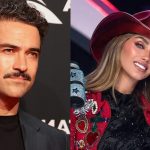 Anahí conmueve con emotivo regalo a Poncho Herrera tras la muerte de su padre Foto: Regalo que Anahí le dio a Poncho Herrera/Cortesía