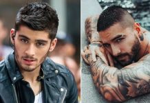 Foto: Fans especulan sobre la cancelación de Zayn Malik/Cortesía
