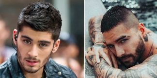 Foto: Fans especulan sobre la cancelación de Zayn Malik/Cortesía