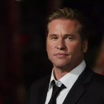 Las últimas películas que marcaron la despedida de Val Kilmer Foto: El cine pierde a Val Kilmer /cortesía
