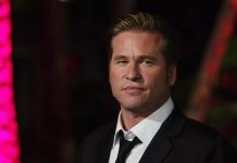 Las últimas películas que marcaron la despedida de Val Kilmer Foto: El cine pierde a Val Kilmer /cortesía