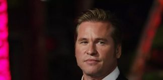 Foto: El cine pierde a Val Kilmer /cortesía