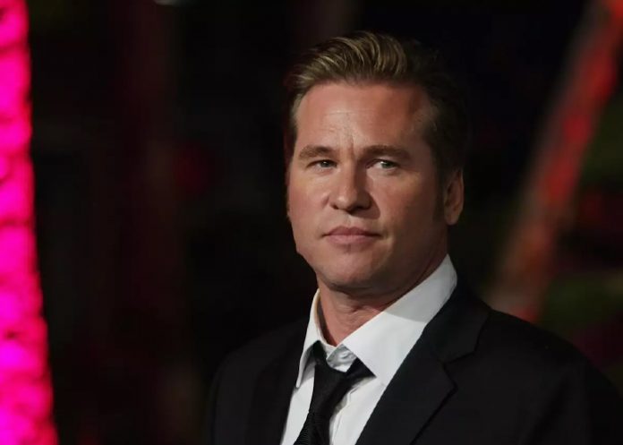 Foto: El cine pierde a Val Kilmer /cortesía Foto: El cine pierde a Val Kilmer /cortesía