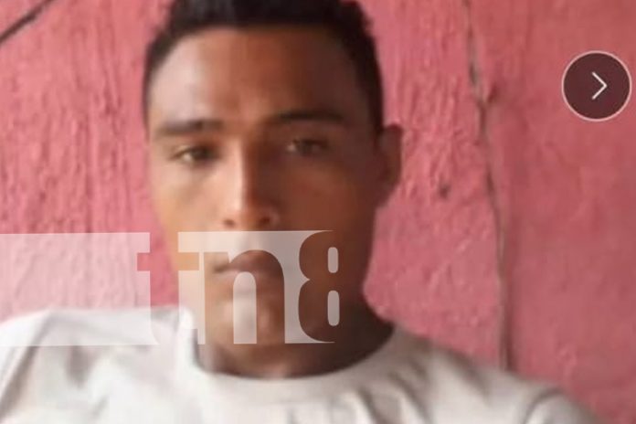 Foto: Luto en Chinandega: Mató a su amigo de tragos de un escopetazo /TN8