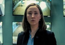 Erin Doherty, la actriz detrás de la escena más impactante de «Adolescencia» Foto: La serie de Netflix que lleva a Erin Doherty al límite /cortesía