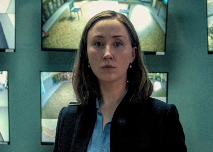 Foto: La serie de Netflix que lleva a Erin Doherty al límite /cortesía