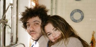 Foto: Benny Blanco deja Nueva York /cortesía