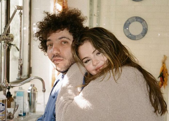 Foto: Benny Blanco deja Nueva York /cortesía Foto: Benny Blanco deja Nueva York /cortesía