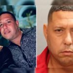 Ella lo llevó a EE.UU.: Joven muere brutalmente apuñalada por su pareja Foto: Mató a la pareja que lo llevó a Estados Unidos /Cortesía