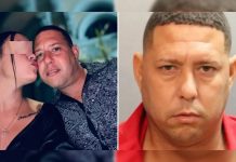 Foto: Mató a la pareja que lo llevó a Estados Unidos /Cortesía