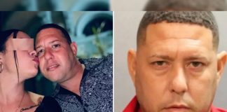 Foto: Mató a la pareja que lo llevó a Estados Unidos /Cortesía
