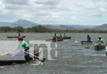Foto: Turismo, cultura y tradición se viven en San Lorenzo con actividades recreativas/TN8