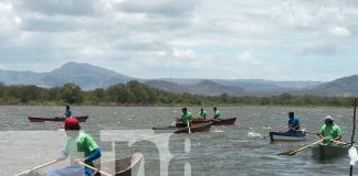 Foto: Turismo, cultura y tradición se viven en San Lorenzo con actividades recreativas/TN8