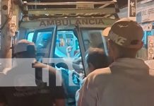 Violencia bajo efectos del alcohol deja un muerto y un herido en Chinandega Foto: Violencia bajo efectos del alcohol deja un muerto y un herido en Chinandega/TN8
