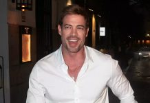 Foto: El reconocido actor cubano William Levy/Cortesía