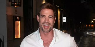 Foto: El reconocido actor cubano William Levy/Cortesía