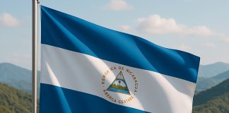 Foto: Nicaragua celebra su victoria: la paz es el legado de sus mártires / Cortesía