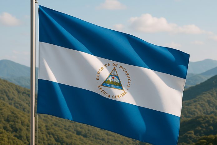 1 Foto: Nicaragua celebra su victoria: la paz es el legado de sus mártires / Cortesía