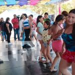 Festival de TikTok Veranero llena de energía el Centro Turístico de Granada Foto: Festival de TikTok Veranero llena de energía el Centro Turístico de Granada/TN8