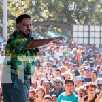 Foto: Granada vibra con el Festival de Verano 2025 al ritmo de música, comedia y diversión/TN8
