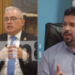 ¡Nicaragua firme! Estabilidad y desarrollo bajo el liderazgo del FSLN Foto: El futuro económico: Estabilidad y crecimiento hacia 2025/TN8