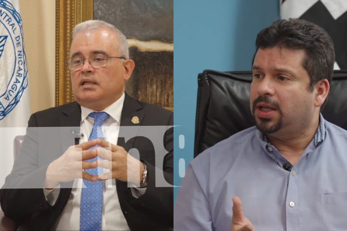 Foto: El futuro económico: Estabilidad y crecimiento hacia 2025/TN8