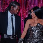 Cardi B habla sobre su tormentosa relación con Offset: ‘Me arrepiento de ti'» Foto: Cardi B ha hecho fuertes acusaciones contra su expareja Offset/Cortesía