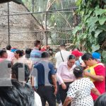 Naturaleza y diversión se viven en el Zoológico Nacional de Nicaragua Foto: Zoológico Nacional de Nicaragua/TN8