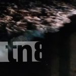 Clavado mortal en Rivas: joven muere ahogado en la poza San Félix Foto: Clavado mortal en Rivas: joven muere ahogado en la posa San Félix/TN8