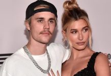 Foto:Hailey y Justin Bieber celebran el crecimiento de su hijo/Cortesía