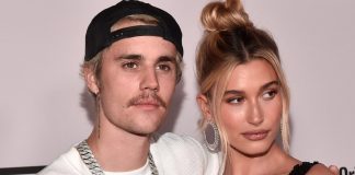 Foto:Hailey y Justin Bieber celebran el crecimiento de su hijo/Cortesía