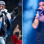 Drake gana acceso a contratos de Kendrick Lamar en su demanda Foto: Drake ha logrado un avance significativo en su demanda/Cortesía