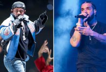 Foto: Drake ha logrado un avance significativo en su demanda/Cortesía