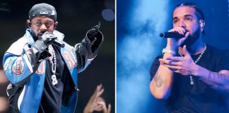 Foto: Drake ha logrado un avance significativo en su demanda/Cortesía
