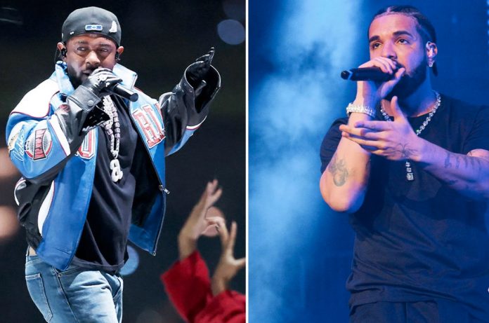 Foto: Drake ha logrado un avance significativo en su demanda/Cortesía Foto: Drake ha logrado un avance significativo en su demanda/Cortesía