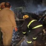 Bombardeos de Estados Unidos en Saná dejan al menos 12 muertos Foto: EE. UU. siembra terror en Yemen /cortesía