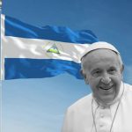 Copresidenta de Nicaragua: «Admiramos al Papa Francisco por sus recorridos por el mundo promoviendo paz» Foto: Nicaragua expresa su pesar por la muerte del Papa Francisco / Cortesía