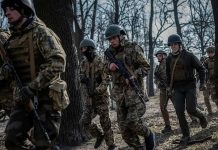 Rusia acusa a Ucrania de violar tregua pascual con misiles estadounidenses Foto: Rusia denuncia intensificación de la ofensiva ucraniana /cortesía