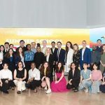 Estudiantes BRICS se formarán en gobernanza mundial y diplomacia en China Foto: Fudan invita a estudiantes BRICS a explorar China /cortesía